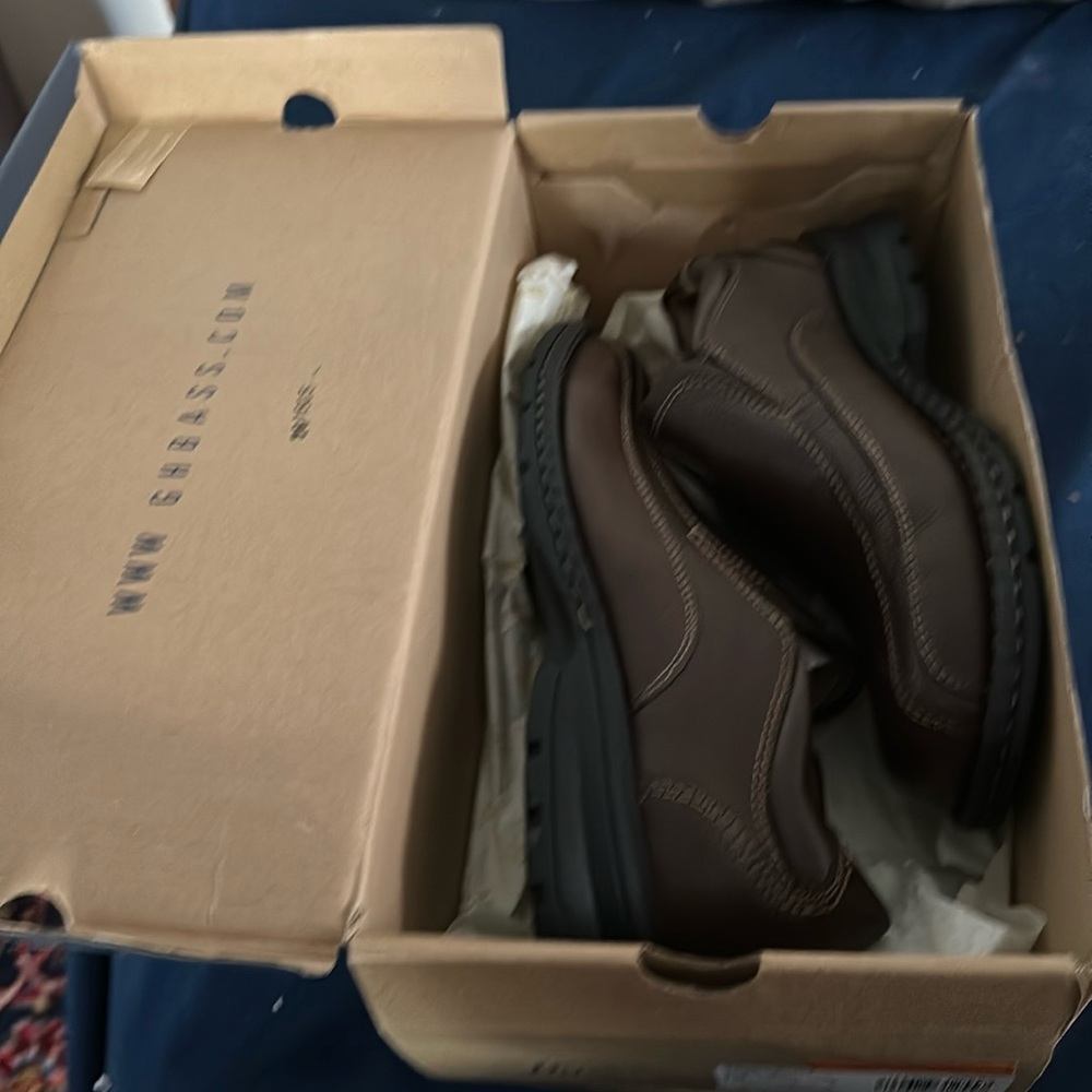Men’s loafers
